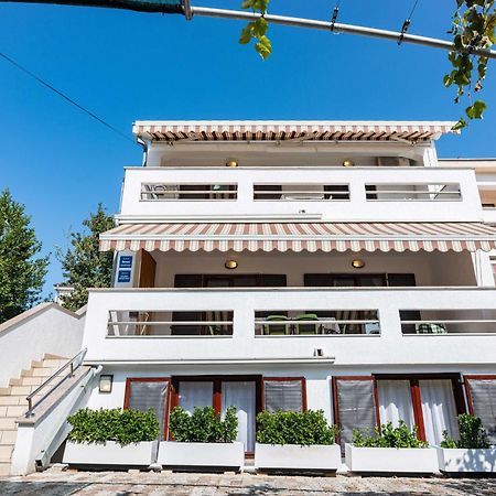 Apt Ana, Malinska, Vantacici, Island Krk Exterior photo